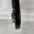 Used Gene Simmons Vintage Punisher Bass Guitar - Black - Case Included 40112-S000185452 View 12