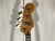Used Squier CLASSIC VIBE 70S JAZZ BASS J Type Bass Guitar Blue 4-String 40107-S000159574 View 3