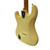 Used Musicman SABRE II Vintage Electric Guitar White 6-String 40009-S000318883 View 10