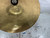 Used KIDS CYMBAL STAND W/CYMBAL Straight Stand 40012-S000319640 View 4