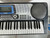 Used Casio CTK-651 STANDARD 9VOLT 61-Key Keyboard 61-Key 40012-S000319639 View 4