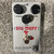Used ELECTRO HARMONIX BIG MUFF PI RAMS HEAD Guitar Pedal 41106-S000104824 View 1