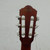 Used Ibanez AEG10NII-TNG Acoustic Guitar Wood 40042-S000279069 View 12