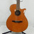 Used Ibanez AEG10NII-TNG Acoustic Guitar Wood 40042-S000279069 View 1