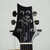 Used Paul Reed Smith - PRS SE MARK HOLCOMB Double Cut Electric Guitar Purple 6-String 40042-S000279071 View 3