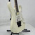 Used Ibanez RG 350 DX Super S Electric Guitar White 6-String 40042-S000279070 View 4