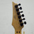 Used Ibanez RG 350 DX Super S Electric Guitar White 6-String 40042-S000279070 View 9