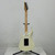Used Ibanez RG 350 DX Super S Electric Guitar White 6-String 40042-S000279070 View 8
