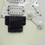 Used Ibanez RG 350 DX Super S Electric Guitar White 6-String 40042-S000279070 View 17
