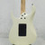 Used Ibanez RG 350 DX Super S Electric Guitar White 6-String 40042-S000279070 View 24