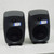 Used Genelec 8040 B Monitor Pair Powered Studio Monitor 40042-S000279075 View 1