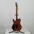Used Fender acoustasonic Telecaster MIM T Type Electric Guitar White 6-String 40042-S000279086 View 8