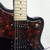 Used D'Angelico premier Bedford Semi-Hollow Electric Guitar Black 6-String 40042-S000279084 View 6