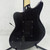 Used D'Angelico premier Bedford Semi-Hollow Electric Guitar Black 6-String 40042-S000279084 View 14