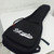 Used D'Angelico premier Bedford Semi-Hollow Electric Guitar Black 6-String 40042-S000279084 View 17
