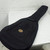Used LTD TL-12 Electric Guitar Black 6-String 40042-S000279085 View 17