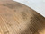 Used Zildjian 20" CRASH RIDE 41127-S000062768 View 2