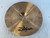 Used Zildjian 20" CRASH RIDE 41127-S000062768 View 4