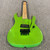 Used BC RICH GUNSLINGER RETRO II Electric Guitar 41106-S000104825 View 6