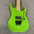Used BC RICH GUNSLINGER RETRO II Electric Guitar 41106-S000104825 View 1