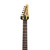Used Yamaha RGZ312 Super S Electric Guitar Red 6-String View 2