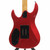 Used Yamaha RGZ312 Super S Electric Guitar Red 6-String View 4