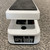 Used DUNLOP 105Q BASS CRYBABY Guitar Wah Pedal 41106-S000104829 View 5