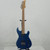 Used MARK II S STYLE S Type Electric Guitar Blue 6-String 40042-S000279091 View 2