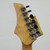 Used MARK II S STYLE S Type Electric Guitar Blue 6-String 40042-S000279091 View 8