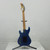 Used MARK II S STYLE S Type Electric Guitar Blue 6-String 40042-S000279091 View 7