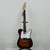 Used Fernandes T style Made in Japan T Type Electric Guitar Sunburst 6-String 40042-S000279089 View 2