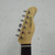 Used Fernandes T style Made in Japan T Type Electric Guitar Sunburst 6-String 40042-S000279089 View 3