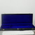 Used OLD SCHOOL GUITAR CASE BLUE INTERIOR Guitar Case 40042-S000279093 View 1