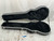 Used MOLDED ABS LES PAUL STYLE CASE Guitar Case 40012-S000319647 View 4