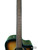 Used Fender CD140SCE Laminate Top Acoustic Guitar Sunburst 41136-S000158727 View 3
