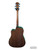 Used Fender CD140SCE Laminate Top Acoustic Guitar Sunburst 41136-S000158727 View 5