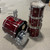 Used YAMAHA STAGE CUSTOM 5 PC Drum Shell Kit 41106-S000104834 View 1