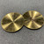 Used DRUM HEADQUARTERS 14 INCH Hi Hat Cymbals 41106-S000104840 View 4