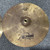 Used DRUM HEADQUARTERS 14 INCH Hi Hat Cymbals 41106-S000104840 View 2
