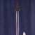 Used JERICHO ELITE BARITONE SOLIDBODY ELECTRI S Type Electric Guitar Black 6-String 41140-S000142734 View 6