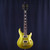 Used Peavey HP SIGNATURE SERIES GOLDTOP ELECTRIC Double Cut Electric Guitar Goldtop 6-String 41140-S000142733 View 2