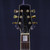 Used Peavey HP SIGNATURE SERIES GOLDTOP ELECTRIC Double Cut Electric Guitar Goldtop 6-String 41140-S000142733 View 4