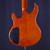 Used Peavey HP SIGNATURE SERIES GOLDTOP ELECTRIC Double Cut Electric Guitar Goldtop 6-String 41140-S000142733 View 8