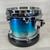 Used Tama Starclassic 5-piece Walnut | Birch Drum Shell Kit - Molten Blue Ice Fade - Local Pickup Only 40112-S000185460 View 12