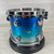 Used Tama Starclassic 5-piece Walnut | Birch Drum Shell Kit - Molten Blue Ice Fade - Local Pickup Only 40112-S000185460 View 11