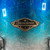 Used Tama Starclassic 5-piece Walnut | Birch Drum Shell Kit - Molten Blue Ice Fade - Local Pickup Only 40112-S000185460 View 15