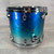 Used Tama Starclassic 5-piece Walnut | Birch Drum Shell Kit - Molten Blue Ice Fade - Local Pickup Only 40112-S000185460 View 23
