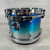 Used Tama Starclassic 5-piece Walnut | Birch Drum Shell Kit - Molten Blue Ice Fade - Local Pickup Only 40112-S000185460 View 16