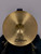 Used Zildjian 14 INCH PAPER THIN CRASH 70S Vintage Hi Hat Cymbals 14" 41129-S000021768 View 2