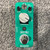 Used MOOER GREEN MILE OVERDRIVE Guitar Pedal 41106-S000104849 View 1